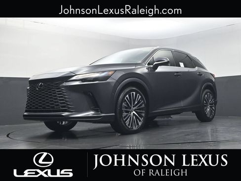 New 2026 Lexus RX 350 w/ Convenience Package AWD/4WD image 18