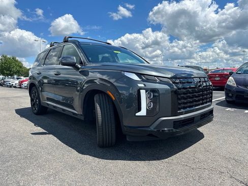 Used 2023 Hyundai Palisade XRT AWD/4WD image 13