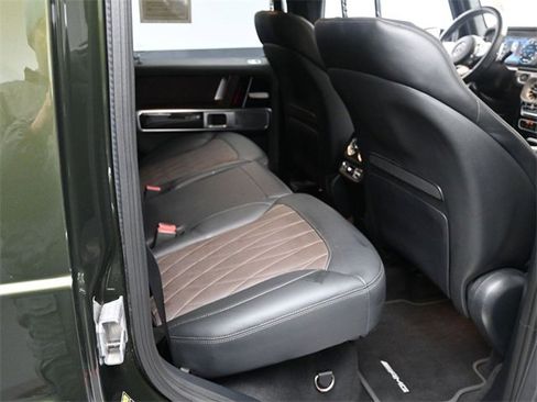 Used 2024 Mercedes-Benz G 63 AMG 4MATIC image 24