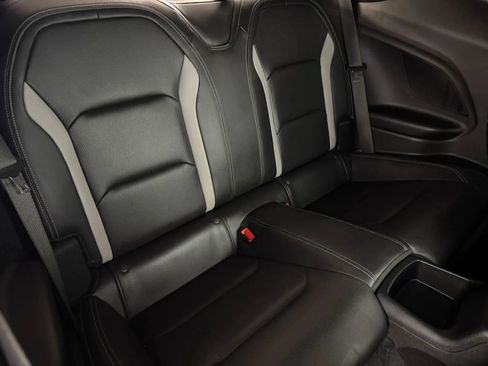 Used 2022 Chevrolet Camaro SS RWD image 32