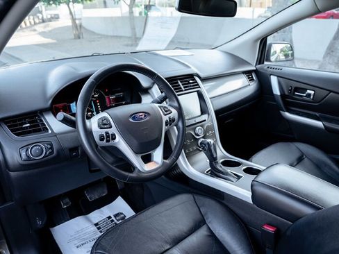 Used 2013 Ford Edge SEL FWD image 9