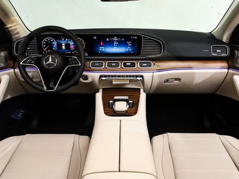 New 2026 Mercedes-Benz GLE 450 4MATIC Coupe image 7