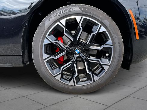 Used 2026 BMW X3 xDrive30i w/ Premium Package AWD/4WD image 10