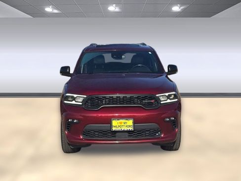 Used 2023 Dodge Durango GT image 5