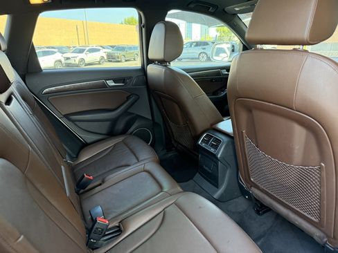 Used 2015 Audi Q5 2.0T Premium Plus AWD/4WD image 36