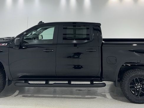 New 2026 Chevrolet Silverado 1500 Custom Trail Boss image 2