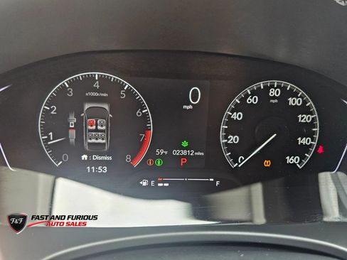 Used 2023 Honda Civic LX image 13