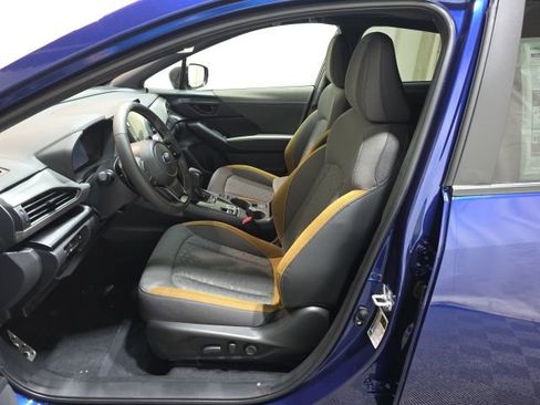 New 2026 Subaru Crosstrek 2.5i Sport AWD/4WD image 14