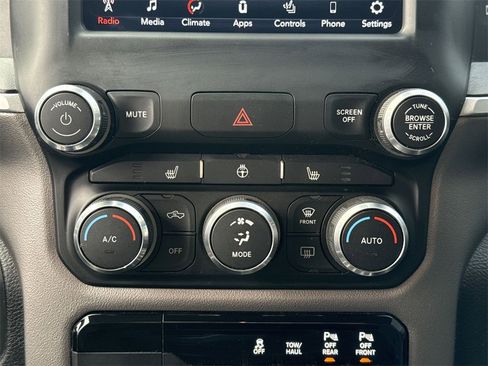 Used 2020 RAM 1500 Big Horn image 16