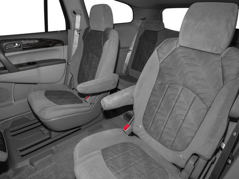 Used 2016 Buick Enclave Premium w/ Experience Buick Package AWD/4WD image 17