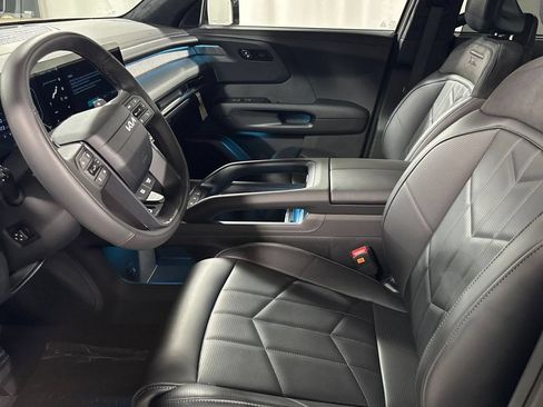 New 2027 Kia Telluride X-Line SX Prestige AWD/4WD image 3