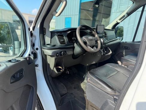 Used 2020 Ford Transit 250 148 High Roof w/ Load Area Protection Package RWD image 73
