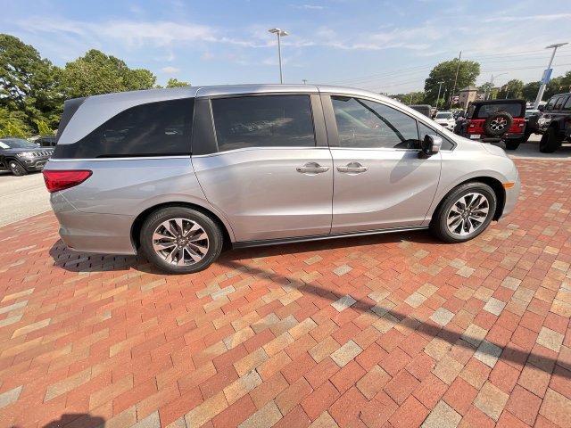 Used 2021 Honda Odyssey EX-L image 36