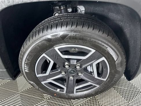 New 2026 Jeep Cherokee Limited AWD/4WD image 13