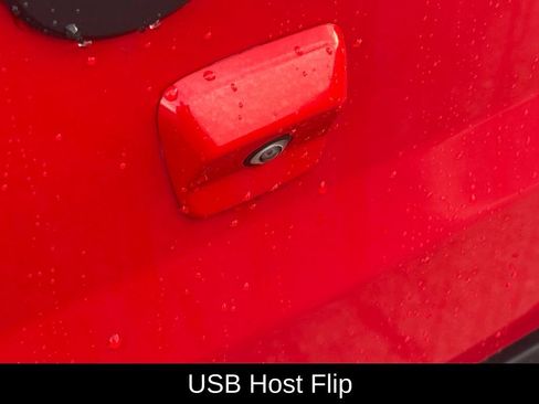 Certified 2020 Jeep Gladiator Sport w/ Quick Order Package 24S image 36