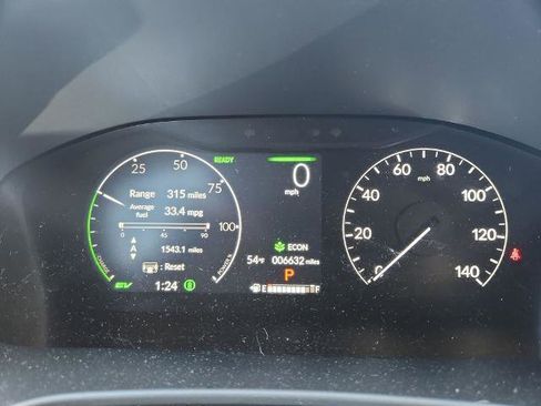 Used 2025 Honda CR-V Sport image 20