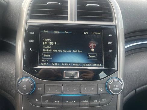 Used 2013 Chevrolet Malibu LT FWD image 24
