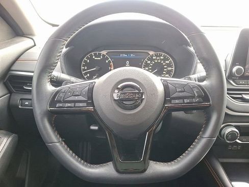 Used 2019 Nissan Altima 2.5 SR image 20