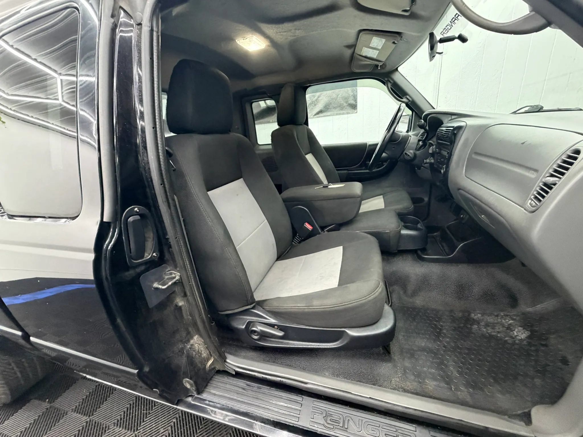 Used 2011 Ford Ranger Sport w/ Payload Pkg 2 AWD/4WD image 6