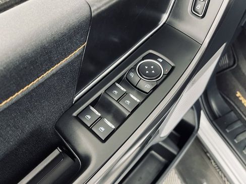 Used 2025 Ford F150 Tremor image 19