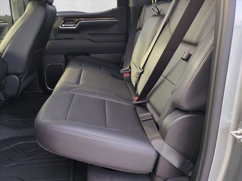 New 2026 Chevrolet Silverado 1500 LT w/ Leather Package image 15