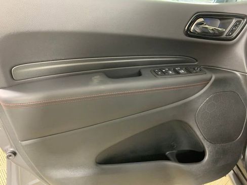 Used 2025 Dodge Durango R/T image 31