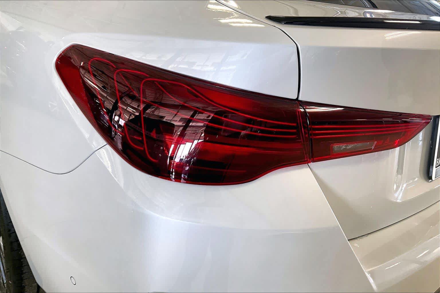New 2026 BMW 430i w/ M Sport Package RWD image 14