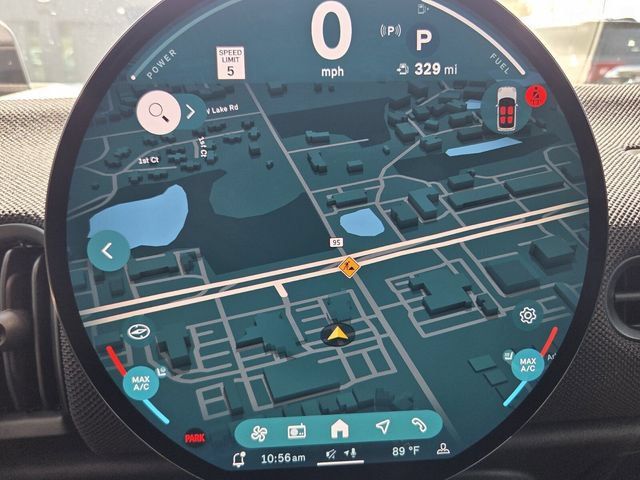 New 2026 MINI Cooper S FWD image 20