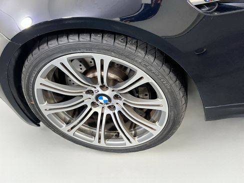 Used 2013 BMW M3 Convertible image 29