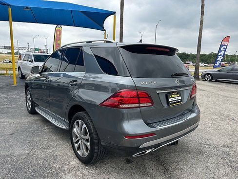 Used 2018 Mercedes-Benz GLE 350 w/ Premium 1 Package image 7