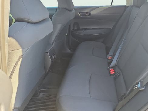 New 2026 Toyota Corolla Cross LE image 18