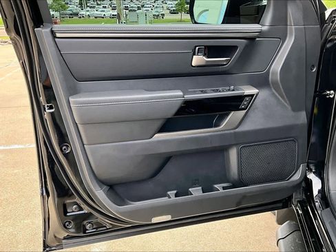 New 2026 Toyota Tundra Limited AWD/4WD image 10