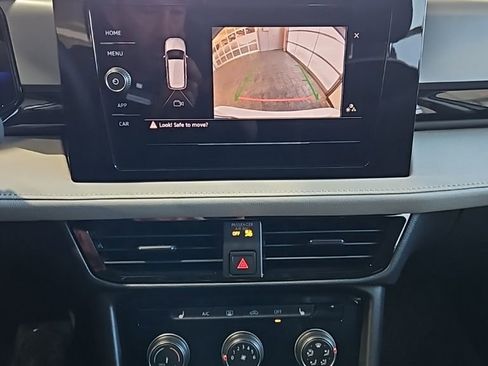 New 2026 Volkswagen Taos S image 29