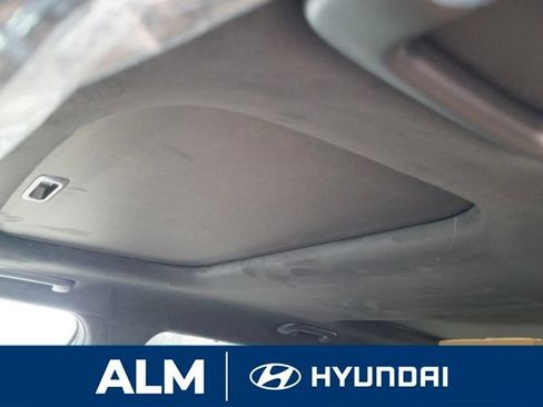 New 2026 Hyundai Santa Fe Calligraphy FWD image 14