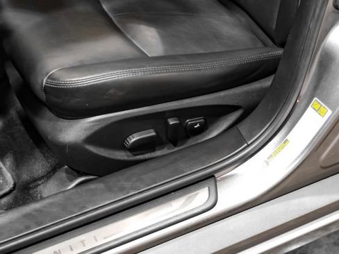 Used 2018 INFINITI Q50 Luxe w/ Essential Package (3.0T Luxe) image 39