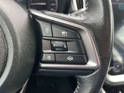 Certified 2023 Subaru Legacy Premium AWD/4WD image 12