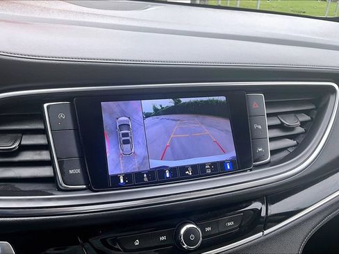 Used 2023 Buick Enclave Avenir w/ Avenir Technology Package FWD image 30