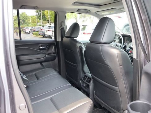 Used 2019 Honda Ridgeline RTL image 33