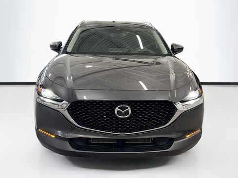 Used 2022 MAZDA CX-30 AWD 2.5 S w/ Premium Package image 2