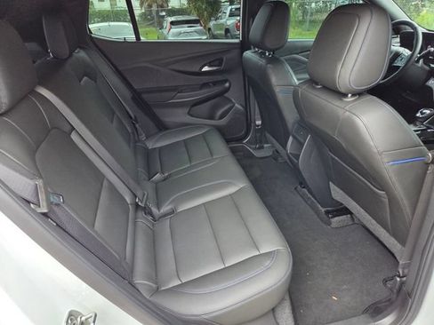 Used 2024 Buick Envista Sport Touring w/ Convenience I Package FWD image 15