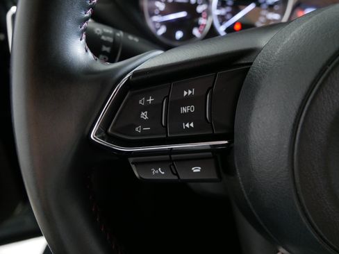 Used 2025 MAZDA CX-5 Carbon Edition AWD/4WD image 28