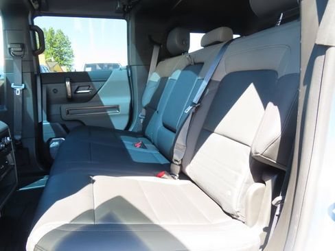 Used 2024 GMC Hummer EV 3X w/ Omega Edition AWD/4WD image 43