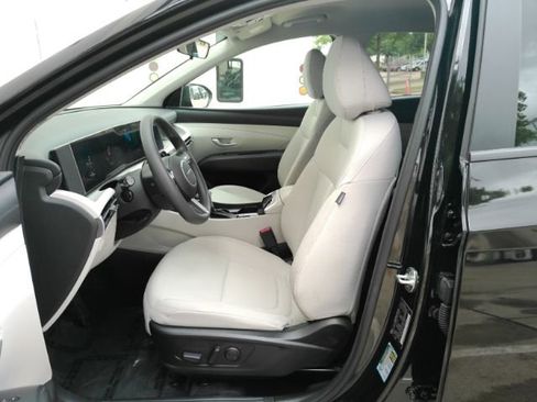 Used 2026 Hyundai Tucson SEL image 14