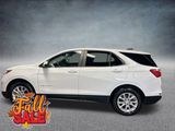 Used 2021 Chevrolet Equinox LT image 2