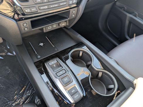 New 2026 Honda Ridgeline Black Edition image 33