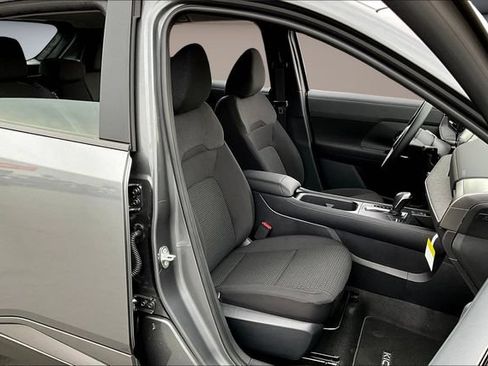 New 2026 Nissan Kicks S FWD image 9