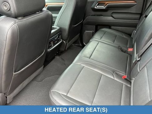Used 2023 GMC Sierra 1500 Denali w/ Denali Reserve Package AWD/4WD image 13