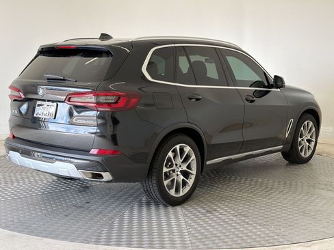 Certified 2023 BMW X5 xDrive40i w/ Premium Package AWD/4WD image 9
