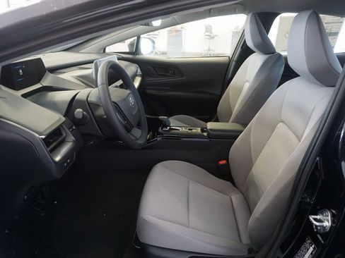 New 2026 Toyota Prius LE image 19