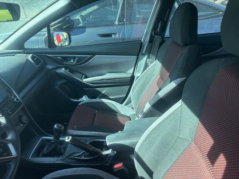 Used 2020 Subaru Impreza 2.0i Sport image 8